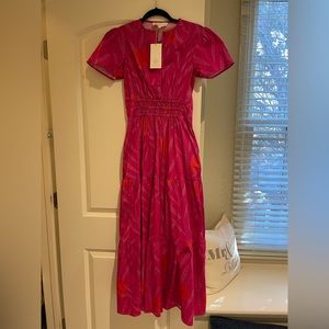 Sheridan French Dress XS